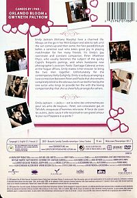 Love et ses petits désastres [DVD], 1