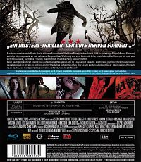 American Poltergeist 2 - Der Geist vom Borely Forest [Blu-ray 3D], 1