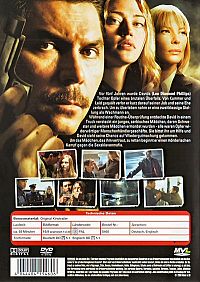 Take Down - Niemand kann ihn stoppen [DVD], 1