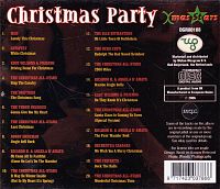 Christmas Party [CD], 1