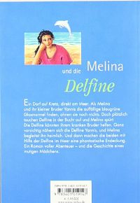Melina und die Delfine, 1