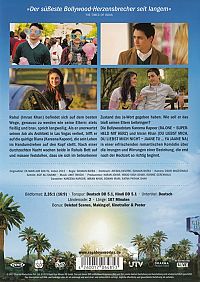 Hochzeit mit Folgen [DVD], 1