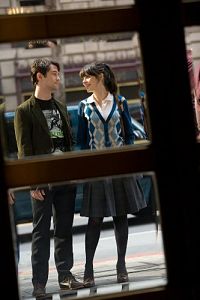 (500) Days of Summer [DVD], 2