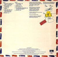 Gracias Por La Musica [Vinyl], 1