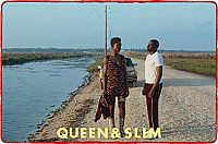 Queen & Slim [Blu-ray], 3