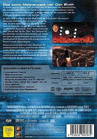 Titan A.E. [DVD], 1