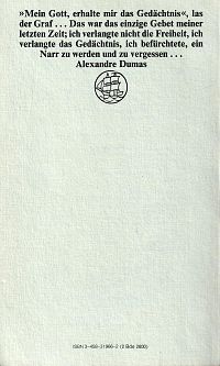 Der Graf von Monte Christo - Band 2, 1