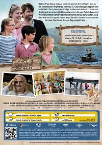 What we did on our holiday - Ein Schotte macht noch keinen Sommer [DVD], 1