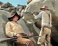 Mr. Horn - Sein Weg zum Galgen [DVD], 5