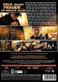 Mafia War [DVD], 1