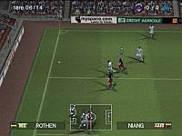 PES 2008 Pro Evolution Soccer [Sony PlayStation 2], 7