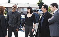 Criminal Minds - Staffel 6 [DVD], 9