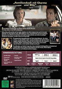 She's the One  [DVD], 3