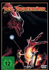 Der Drachentöter [DVD], 1