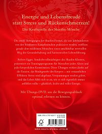 Die Shaolin-Formel, 1