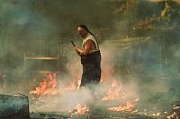 Seven Assassins - Iron Cloud's Revenge [Blu-ray], 6