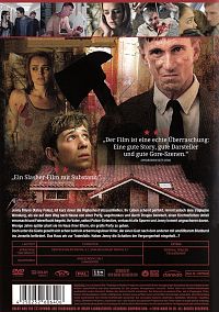 Ditch day massacre - Sie werden alle bezahlen [DVD], 1