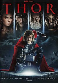 Thor [DVD], 1