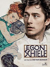Egon Schiele [DVD], 1