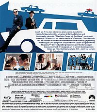 Catch me if you can [Blu-ray], 2