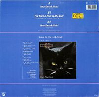 Heartbreak Hotel [Vinyl], 1