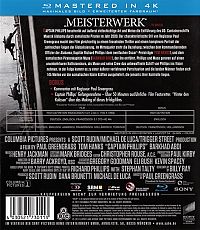 Captain Phillips [Blu-ray], 1