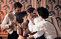 Curiosa - Die Kunst der Verführung [DVD], 5