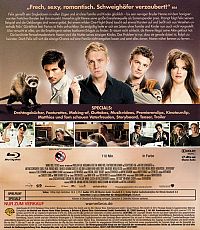 Vaterfreuden [Blu-ray], 2