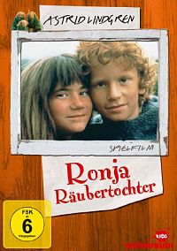 Ronja Räubertochter [DVD], 1