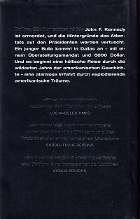 Ein amerikanischer Albtraum - Band 1, 1