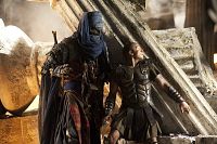 Kampf der Titanen [DVD], 5