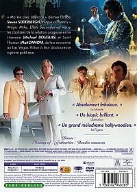 Ma vie avec Liberace [DVD], 2