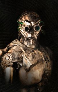 Die Hexen von Oz [DVD], 3