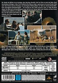 Lord of War - Händler des Todes [DVD], 1