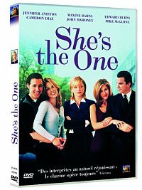She's the One  [DVD], 3