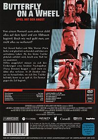 Spiel mit der Angst [DVD], 1