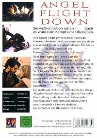 Angel Flight Down [DVD], 1