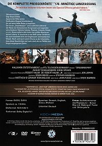 Dreamkeeper [DVD], 1