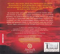 Sogar die Sonne wird verglühen, 1