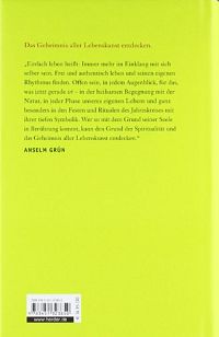 Einfach leben: Das grosse Buch der Spiritualität und Lebenskunst, 1