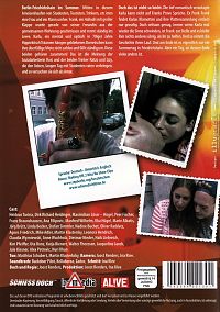 Herzlutschen [DVD], 1