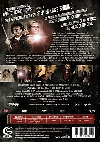 The Innkeepers - Hotel des Schreckens [DVD], 1