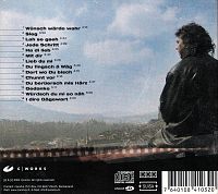 Mit dir allei [CD], 1