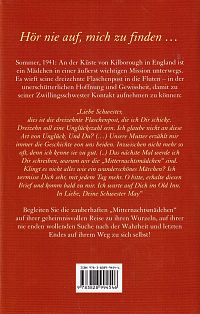 Mitternachts-Mädchen, 1