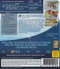 Born to be wild - Saumässig unterwegs [Blu-ray], 2