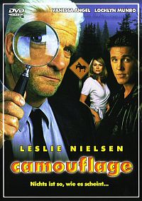 Camouflage [DVD], 1