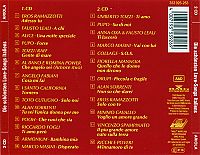Ti Amo - Die Schönsten Love-Songs Italiens [CD], 1