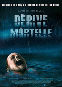 Dérive Mortelle [DVD], 1