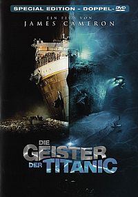 Die Geister der Titanic [DVD], 1