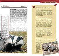 Tierspuren erkennen & bestimmen, 5